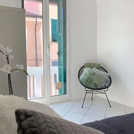 A Ciassa * Ventimiglia