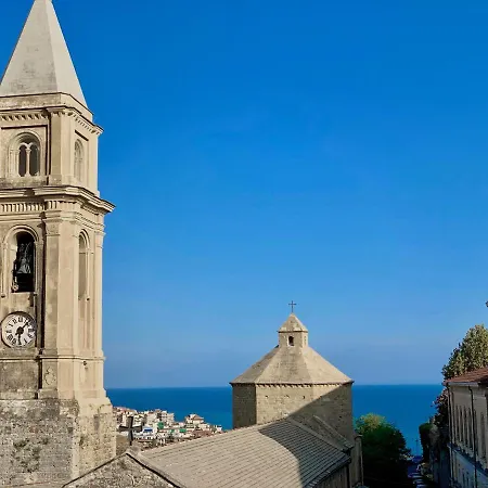 A Ciassa Ventimiglia