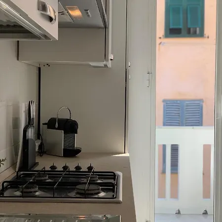 A Ciassa * Ventimiglia