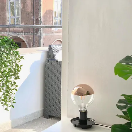 A Ciassa Lejlighed *