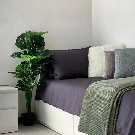 A Ciassa Apartmán