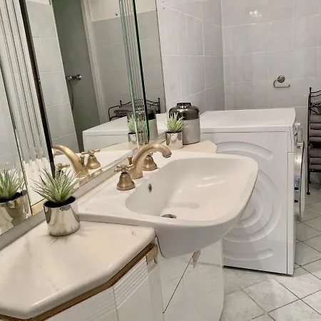 A Ciassa Apartmán