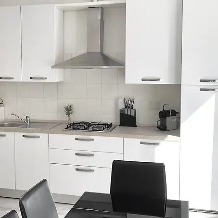 A Ciassa Apartmán