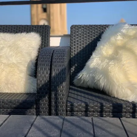 A Ciassa Apartmán Ventimiglia